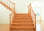 travaux escaliers Villy-le-Marechal
